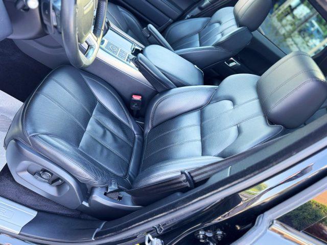 LAND ROVER Range Rover Sport 4.4 SDV8 HSE DYNAMIC *TETTO*TAGLIANDATA*