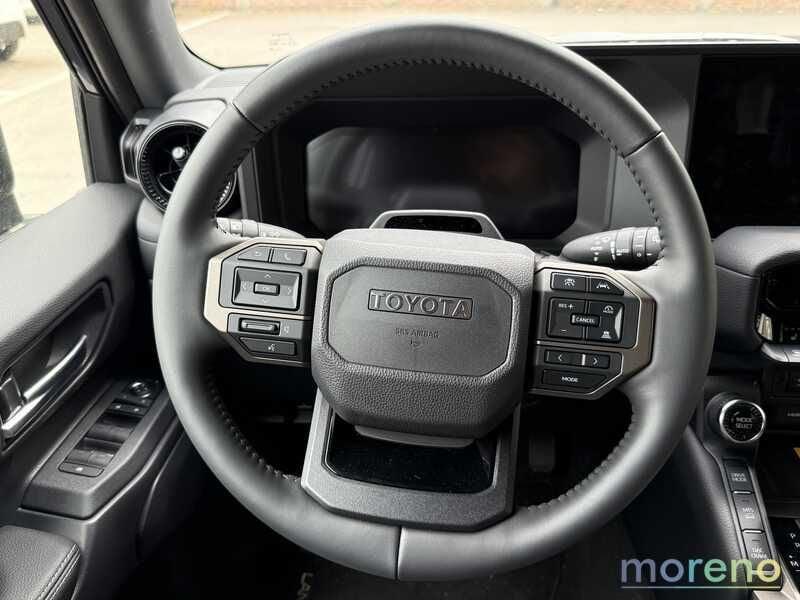 Toyota Land Cruiser 2.8 d-4d Adventure awd auto