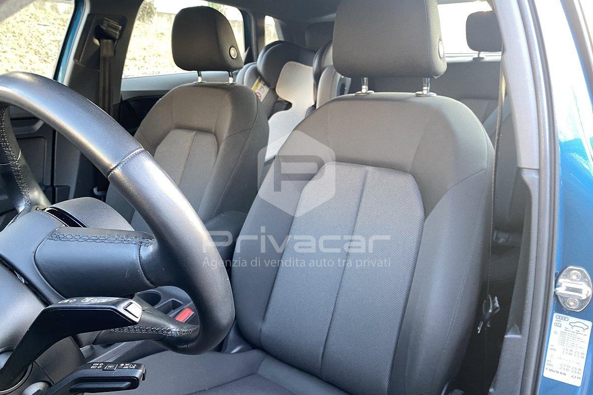 AUDI A3 SPB 35 TFSI Business