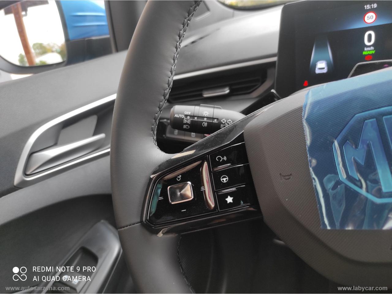 MG MG3 Hybrid+ Luxury NUOVA PRONTA CONSEGNA
