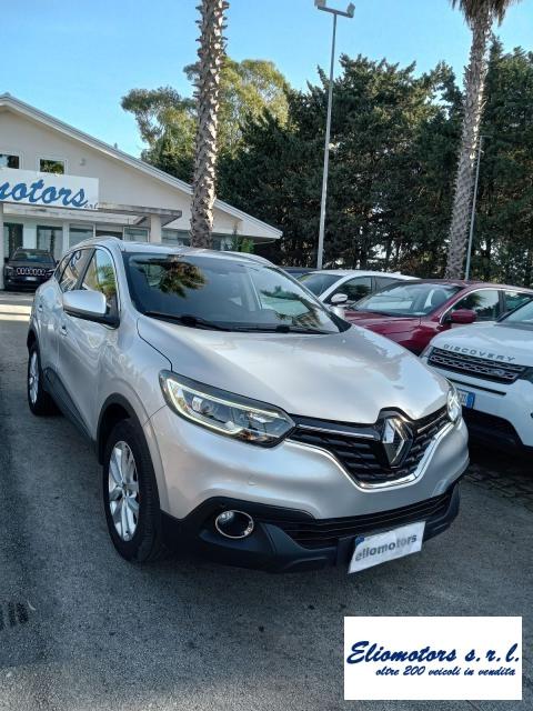 RENAULT - Kadjar - dCi 8V 110 CV EDC Energy Hypnotic2