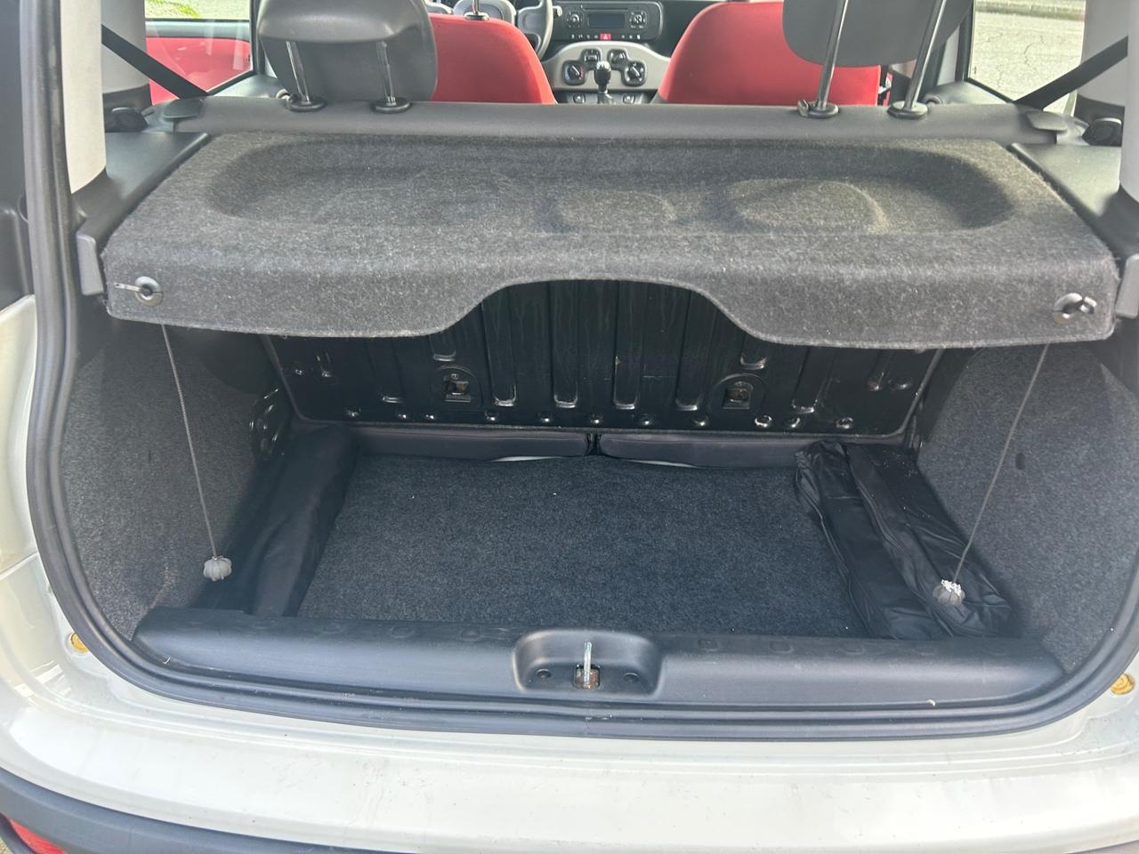 Fiat Panda 1.3 MJT S&S Easy