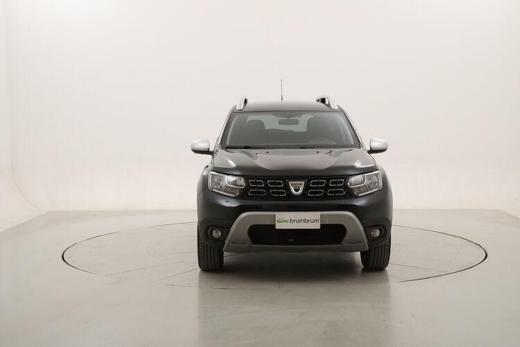 Dacia Duster Prestige GPL BR973117 1.6 GPL 114CV