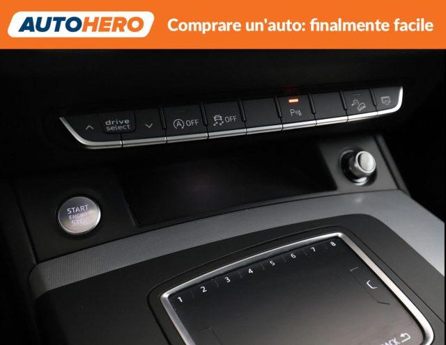 AUDI Q5 2.0 TDI 190 CV quattro S tronic Sport