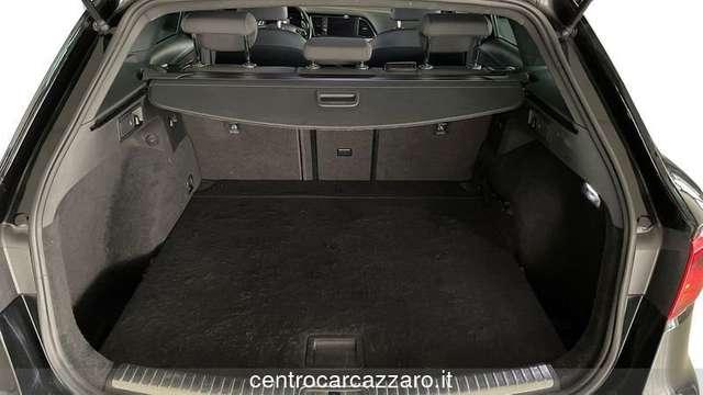 SEAT Leon ST 1.6 TDI 115cv FR DSG