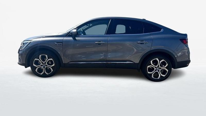 Renault Arkana 1.6 E-Tech full hybrid Intens 145cv