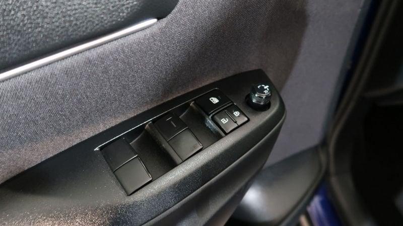 Toyota Yaris Cross 1.5H (116 CV) E-CVT Business