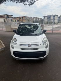 Fiat 500L 1.6 Multijet diesel 2014