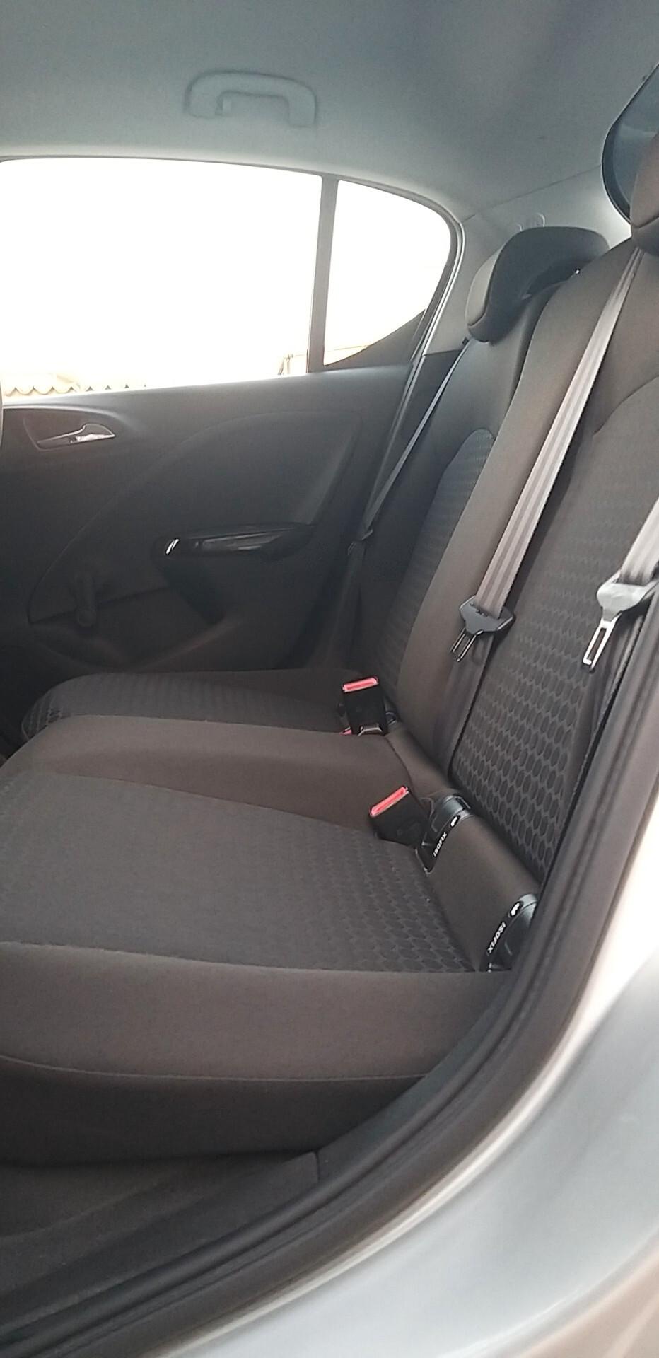 Opel Corsa Automatica