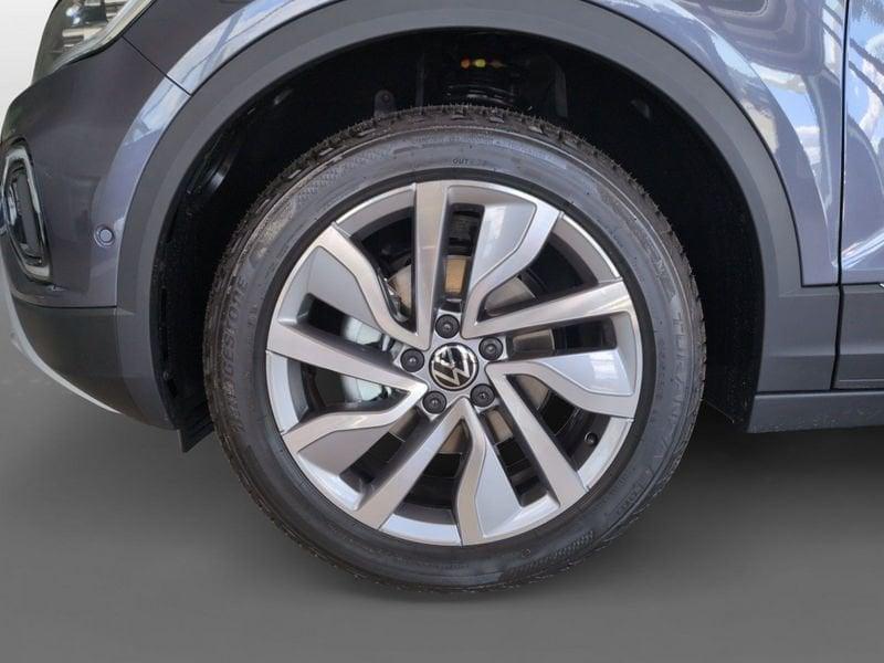 Volkswagen T-Roc Cabriolet 1.0 TSI Style