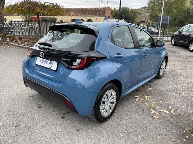 Toyota Yaris 1.5h Active