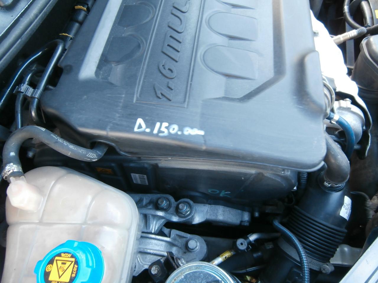 Fiat Bravo 1.6 MJT 105 CV Dynamic