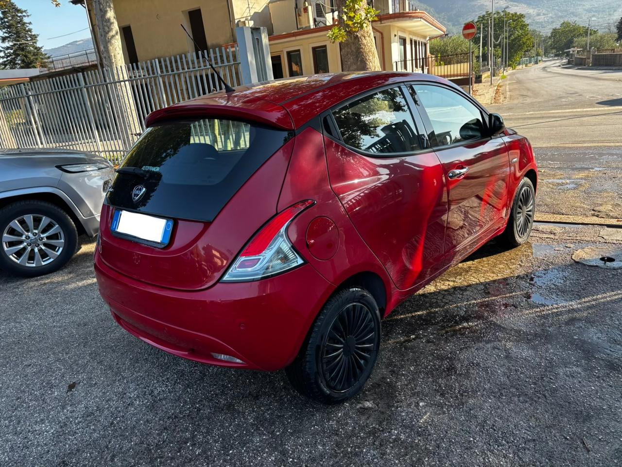 Lancia Ypsilon 1.3 MJT 16V 95 CV 5 porte S&S Gold