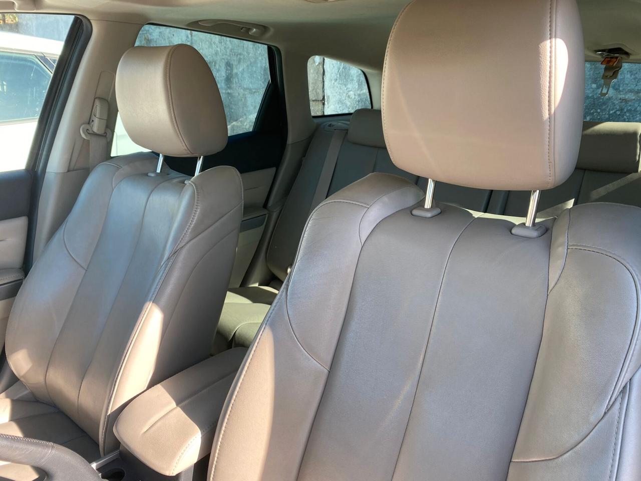 Mazda CX-7 2.2L MZR CD Sport Tourer