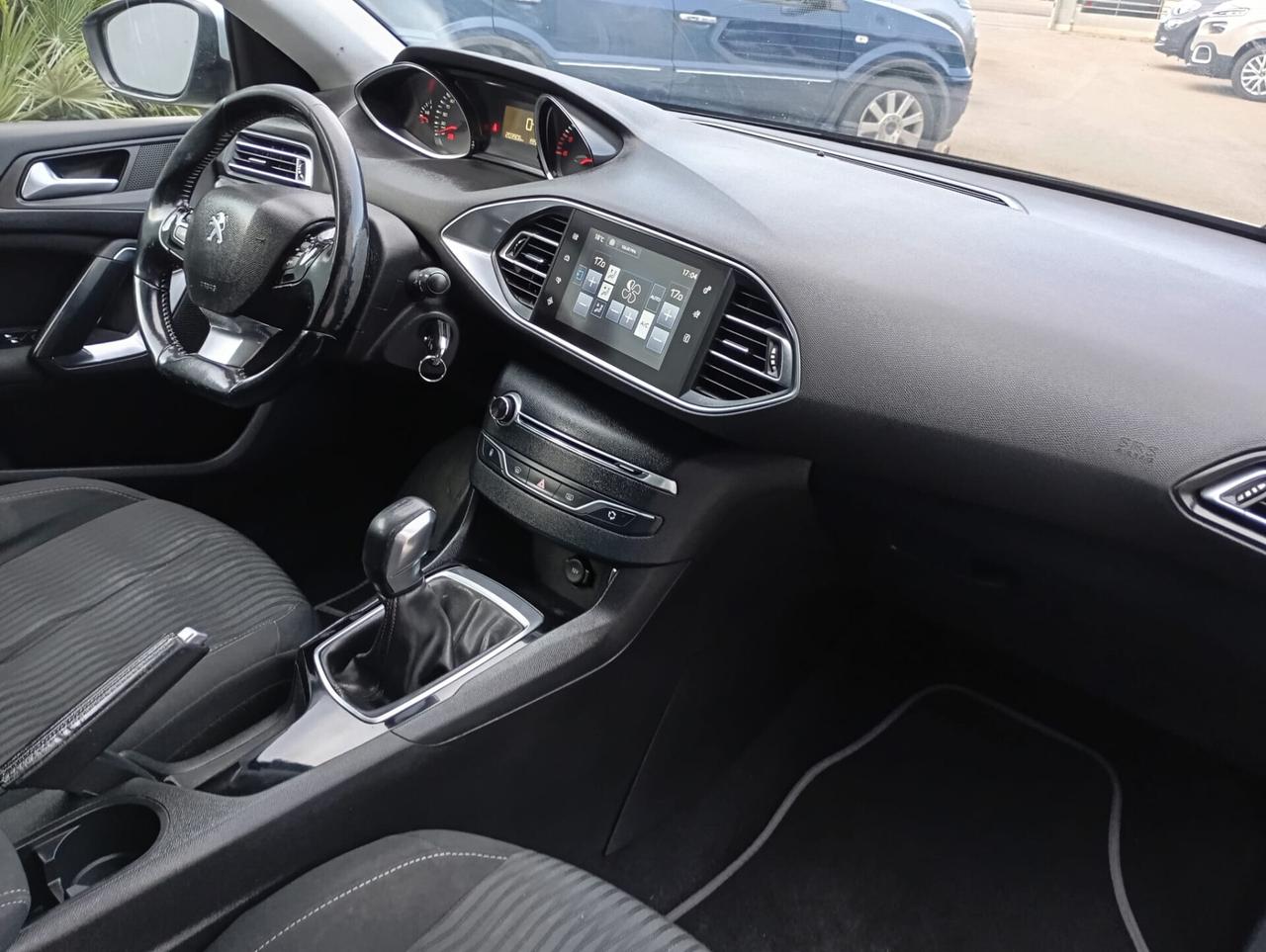 Peugeot 308 BlueHDi 100 S&S SW Business