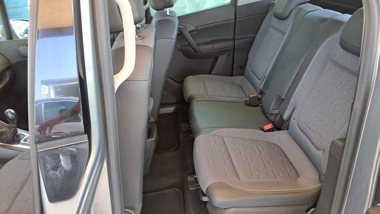 Opel Meriva 1.3 CDTI 95CV ecoFLEX Cosmo