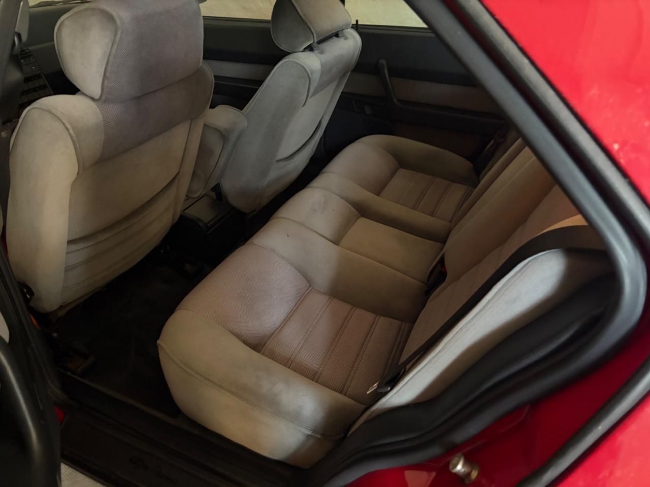 Alfa Romeo 164 2.0i Twin Spark