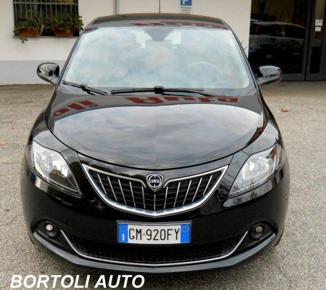 LANCIA Ypsilon 1.0 FIREFLY 16.000 KM HYBRID GOLD NEOPATENTATI
