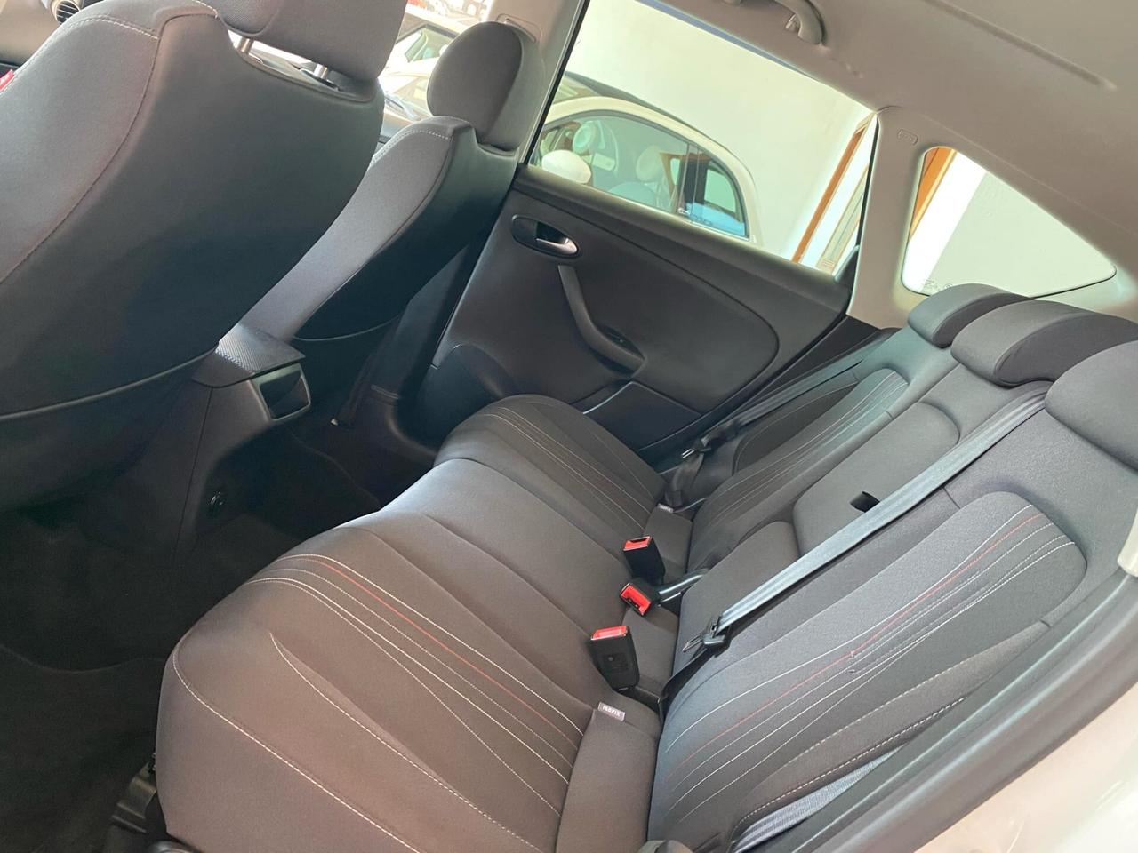 Seat Altea XL 1.6 TDI 105 CV CR DPF DSG Style