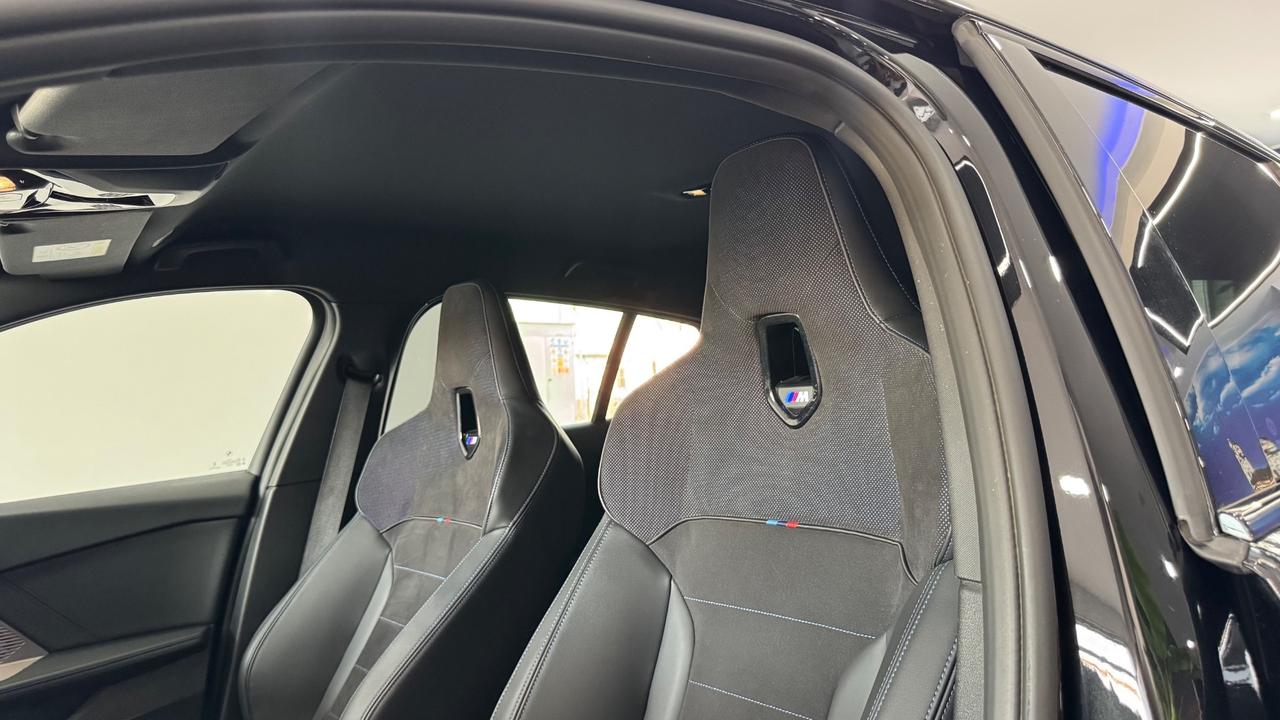 Bmw 120 120d 48V MSport Pro-05/2025