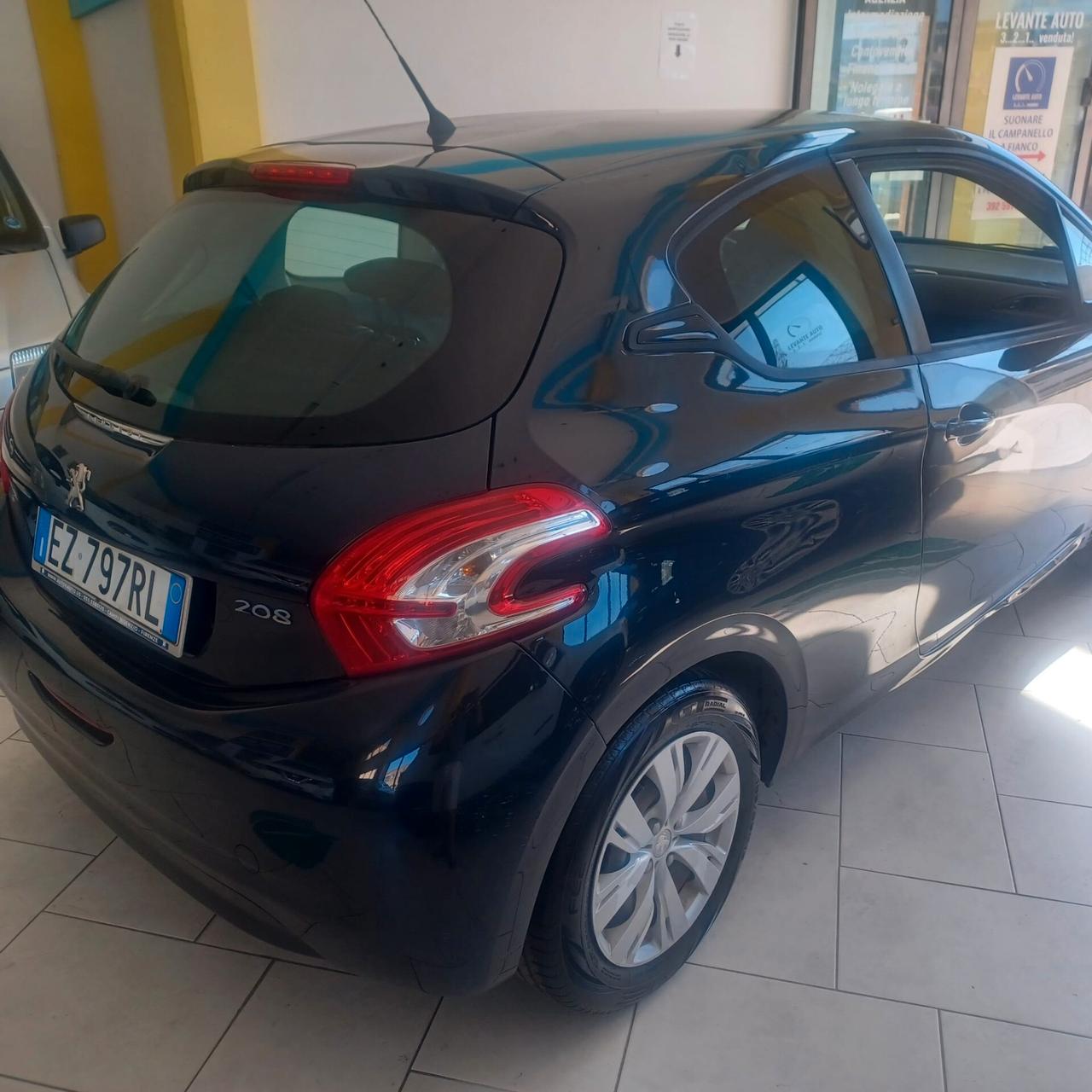 DISTRIBUZIONE FATTA NEOPATENTATI 208 1.0