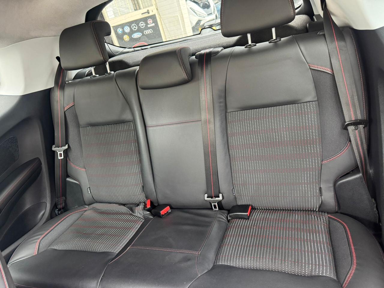 PEUGEOT 208 1.6 BLUEHDI 100CV GT LINE 2016