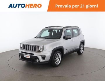 JEEP Renegade 1.0 T3 Limited