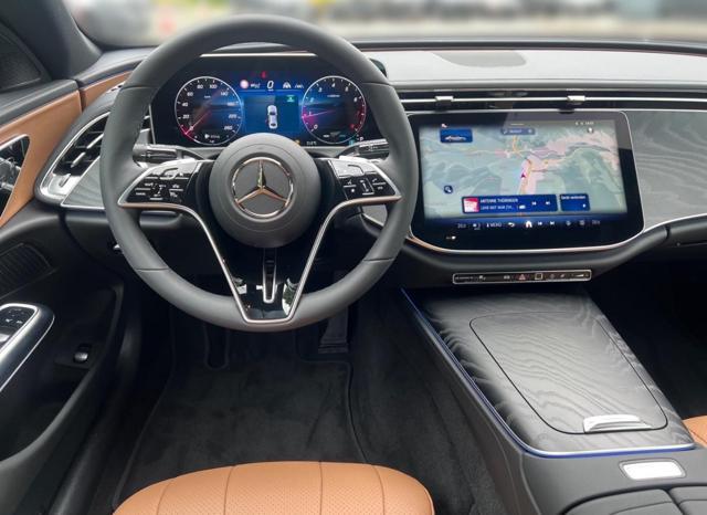 MERCEDES-BENZ E 200 Mild hybrid Premium 4Matic "Vincolo Finanziamento"