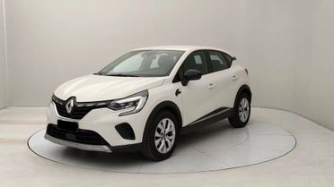 Renault Captur TCe 100 CV GPL Business