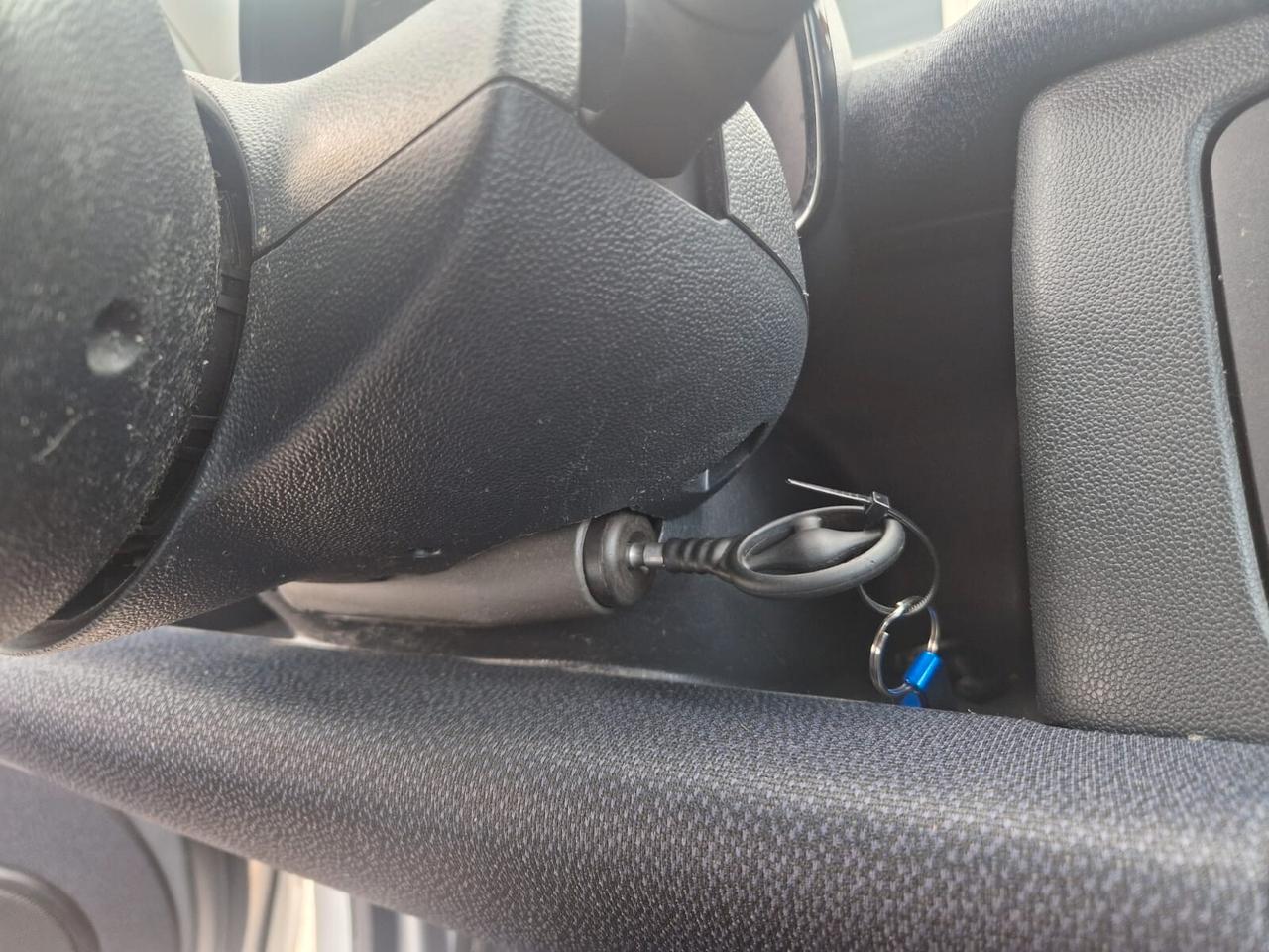 Smart ForTwo 1000 52 kW MHD coupé pulse