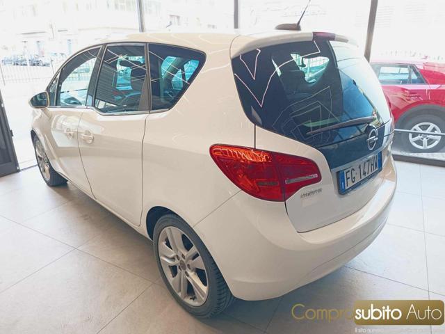 OPEL Meriva 1.4 100CV One