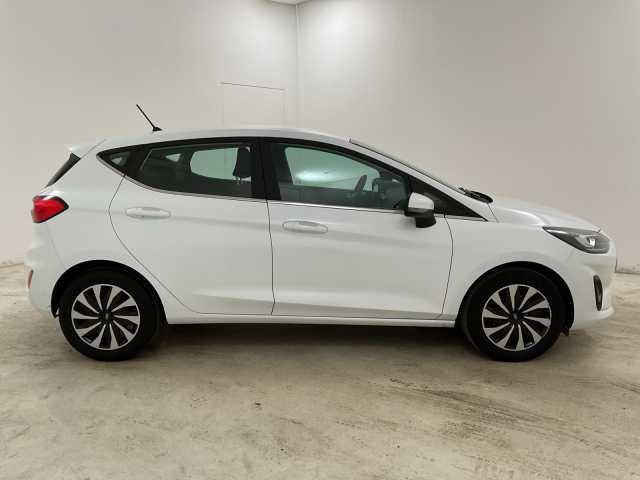 Ford Fiesta 5p 1.1 titanium 75cv