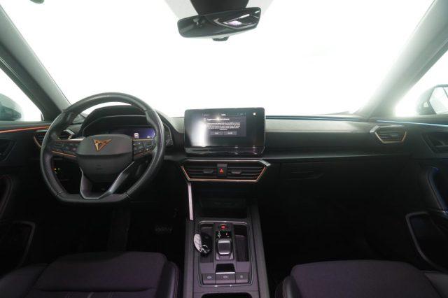 CUPRA Formentor Formentor 2.0 TDI 4Drive DSG