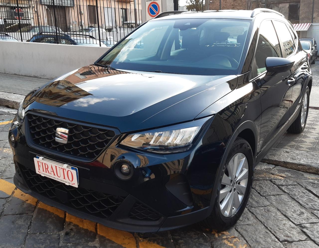 Seat Arona 1.0 EcoTSI Style 95CV