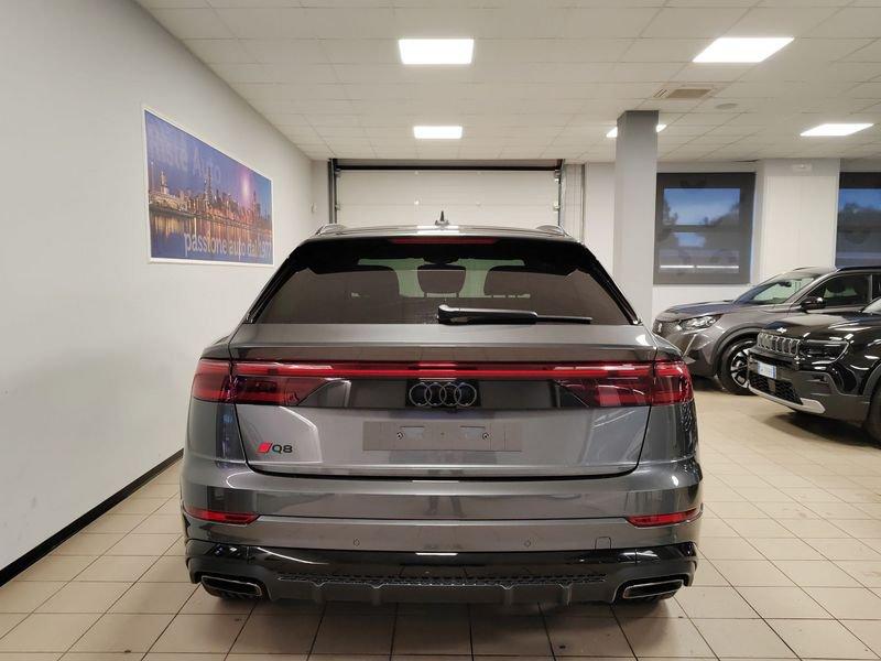 Audi Q8 50 TDI 286 CV quattro tiptronic S line edition