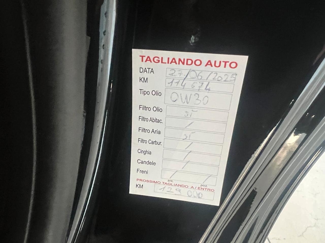 Mini 1.5 Cooper Cabrio AUTOMATICA OK NEOPATENTATI