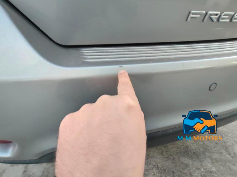 Fiat Freemont 2.0 mjt 16v Black Code 4x4 170cv auto