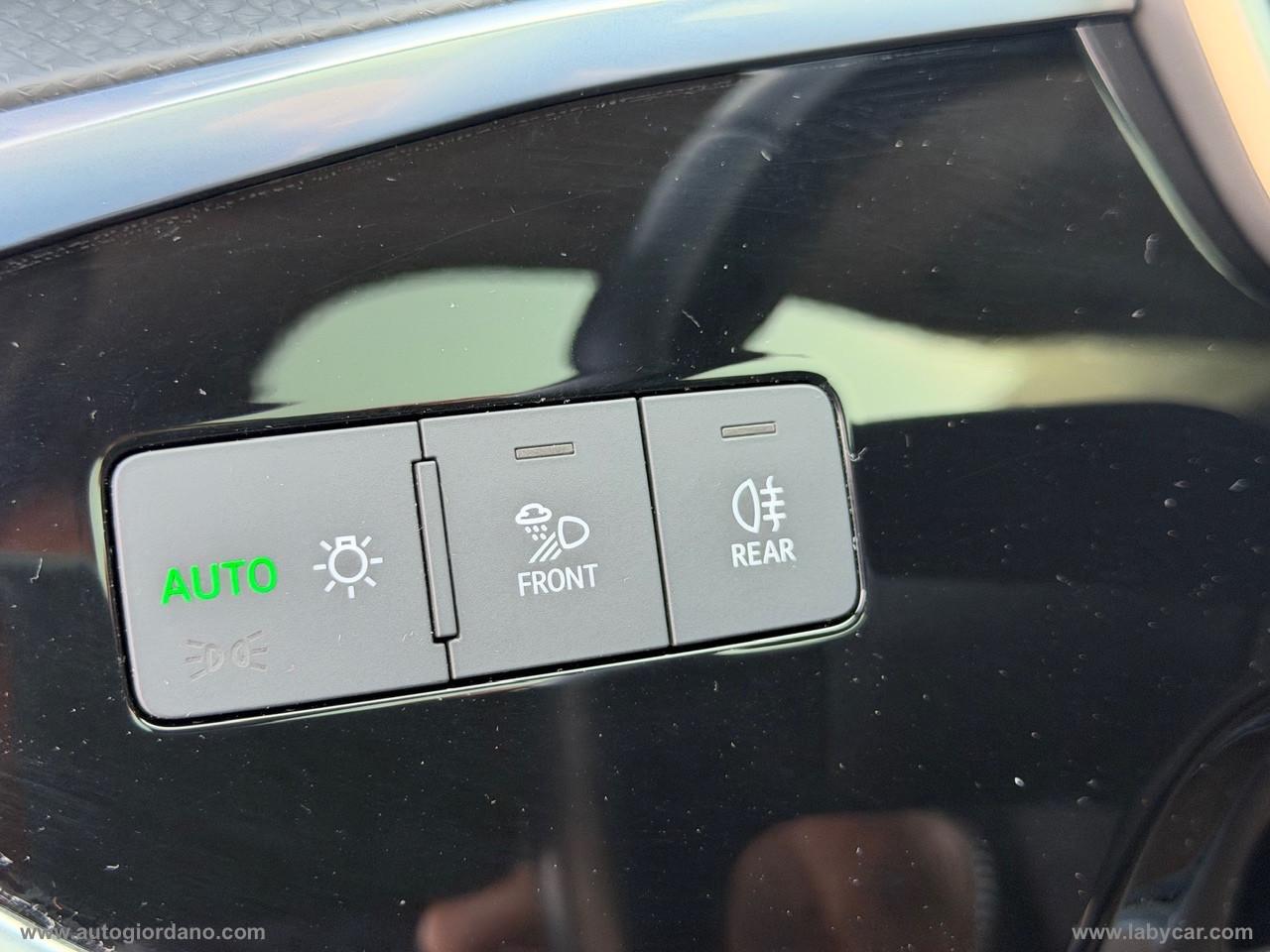 AUDI Q3 SPB 35 TDI S tronic Business ADVANCED Plus