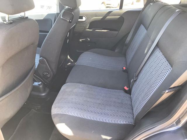 FORD Fusion 1.4 TDCi 5p.