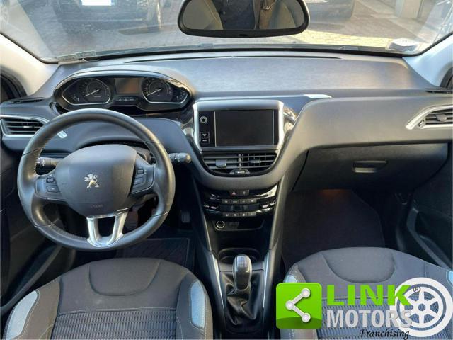 PEUGEOT 208 PureTech 68 5 porte Access