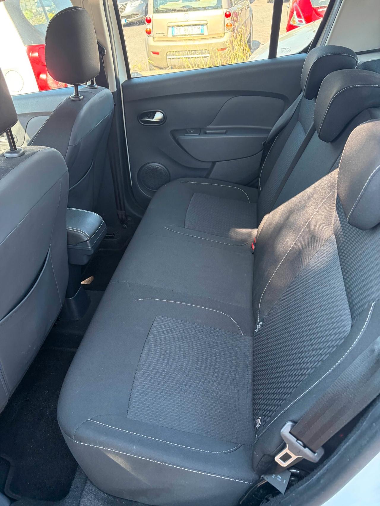 Dacia Sandero 1.5 dCi 8V 75CV Start&Stop Comfort