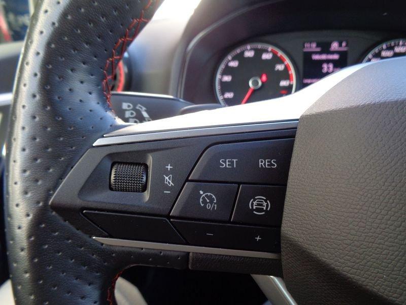 Seat Arona Arona 1.0 EcoTSI 110 CV DSG FR
