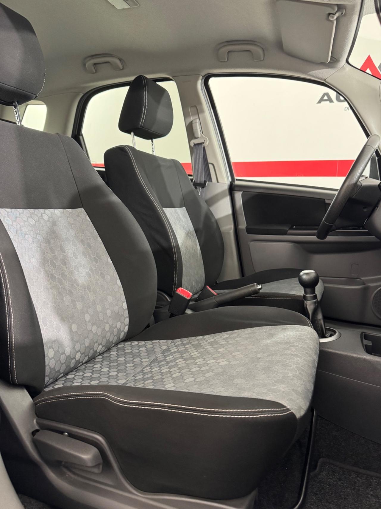 Suzuki SX4 1.6 16V 4WD Outdoor Line Evolution