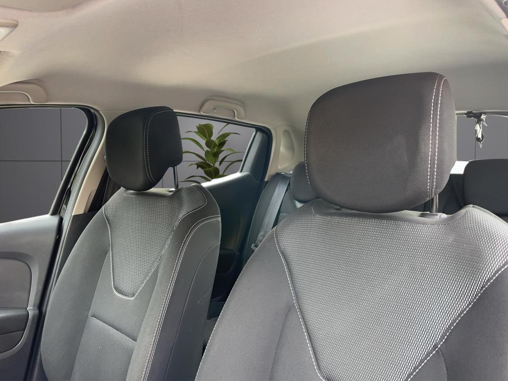 Renault Clio 5 Porte Clio 0.9 tce Moschino Zen 75cv