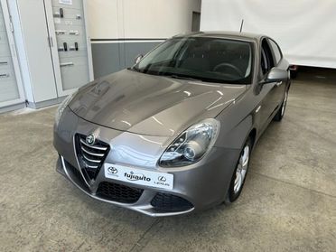 ALFA ROMEO Giulietta 1.6 JTDm-2 120 CV Progression carrozzeria da rived