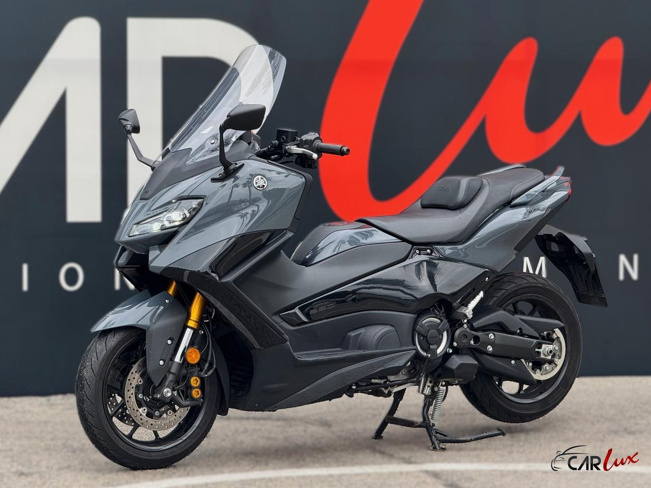 Yamaha TMAX 560 TECH MAX 48CV