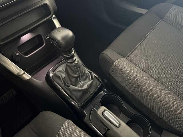 Citroen C3 Aircross BlueHDi 110 S&S Shine
