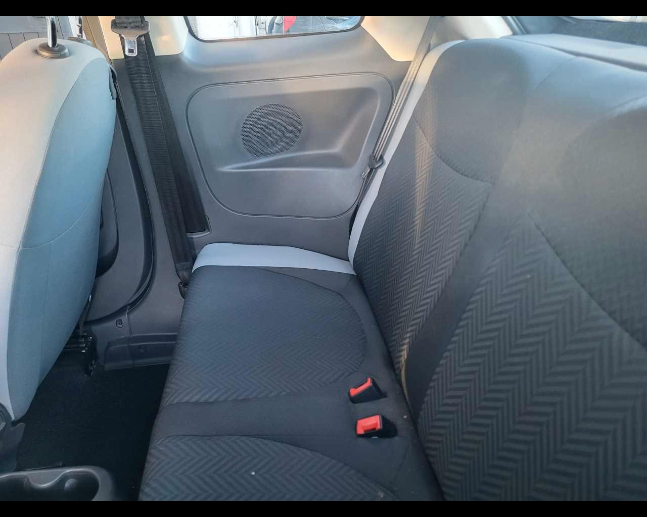 FIAT 500 III - 500C 1.2 Pop 69cv