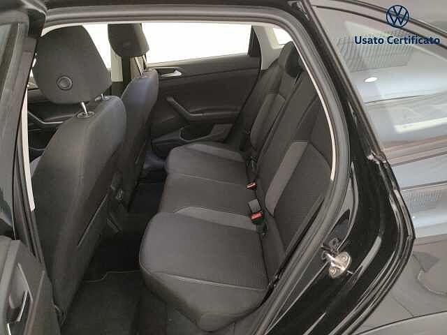 Volkswagen Taigo 1.0 TSI 110 CV Life