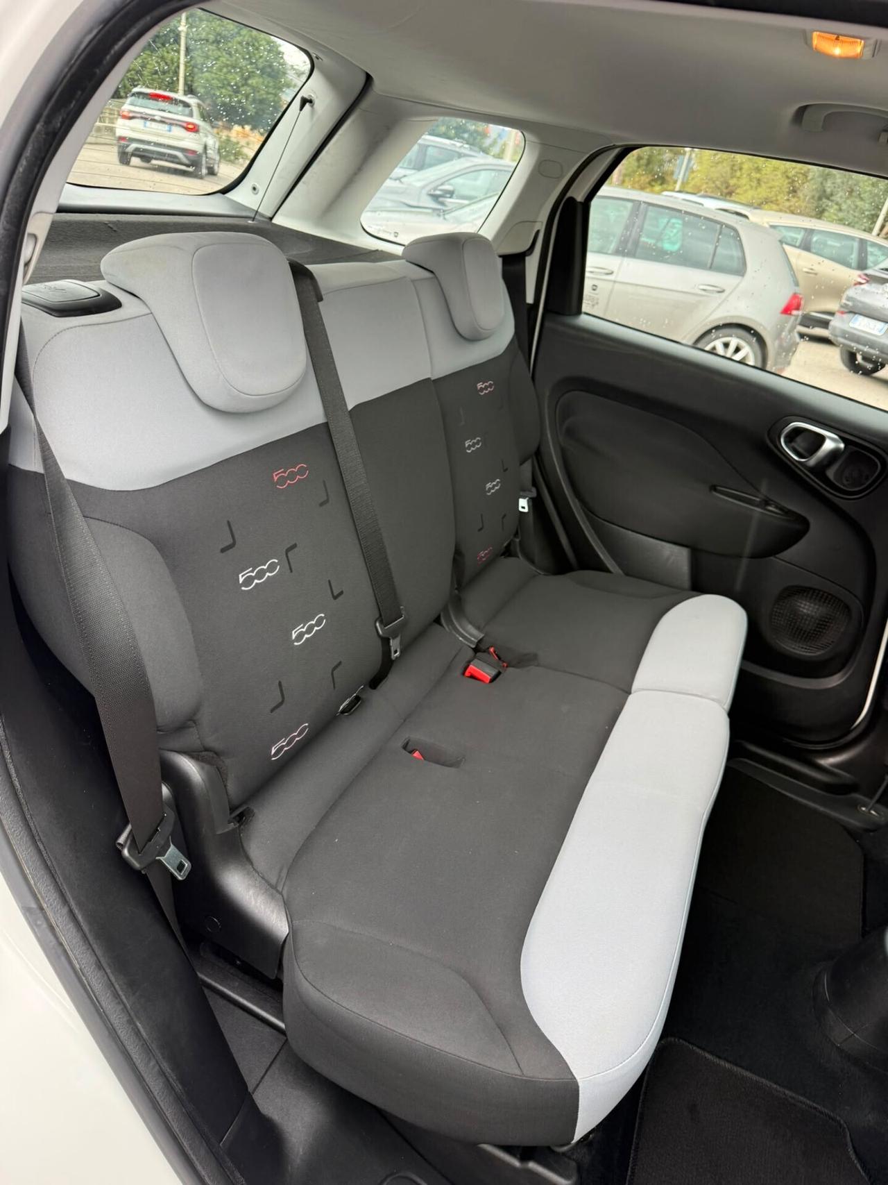 Fiat 500L 500 L 1.3 Mjt 85 Cv Lounge